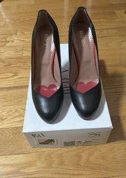 Valentino Shoes