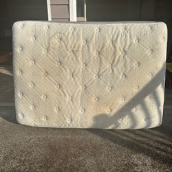 Free Full Size Mattress