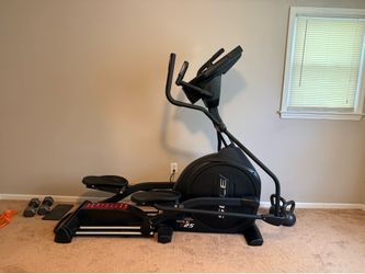 Work out machine