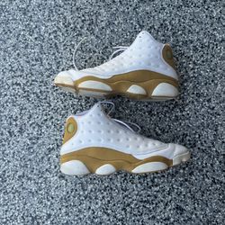 Jordan 13 Wheat size 11 
