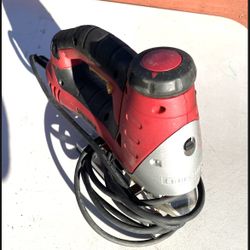 Craftsman Sierra Electrica Con Guia Laser