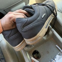 Men’s Lugz Size 12