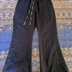Navy FIGS Scrubs 