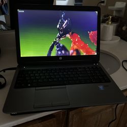 HP  PRO BOOK 