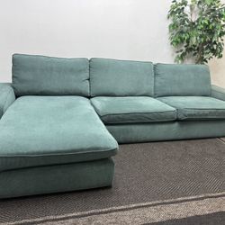 Kivik Sectional Sofa