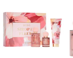 3-Pc. Sirop De Fleurs Gift Set