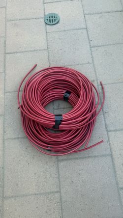 Solar Wire 150ft.