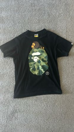 Bape tee