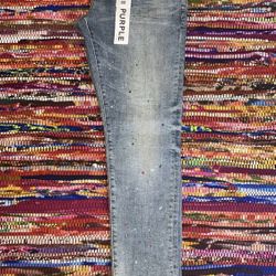 Purple Jeans 