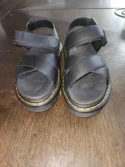 Doc Martens Voss 2