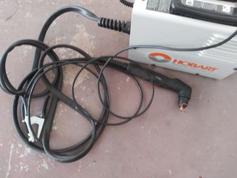 Plasma Cutter 