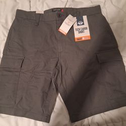 Lockers Cargo Shorts