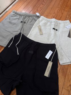 Essential Shorts