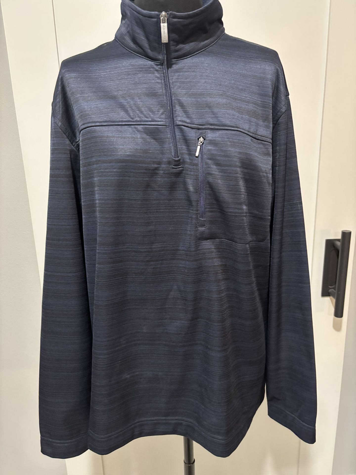Men’s Sweatshirt/ Jacket