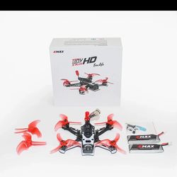 Emax tinyhawk 3 freestyle analog version