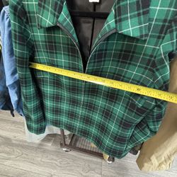 Women’s Wool Pendleton Size 10