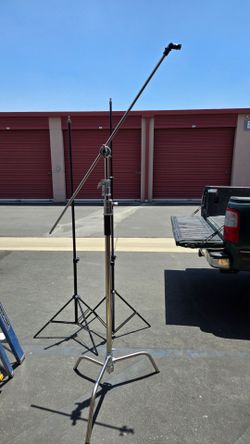 Flash Stand Heavy Duty