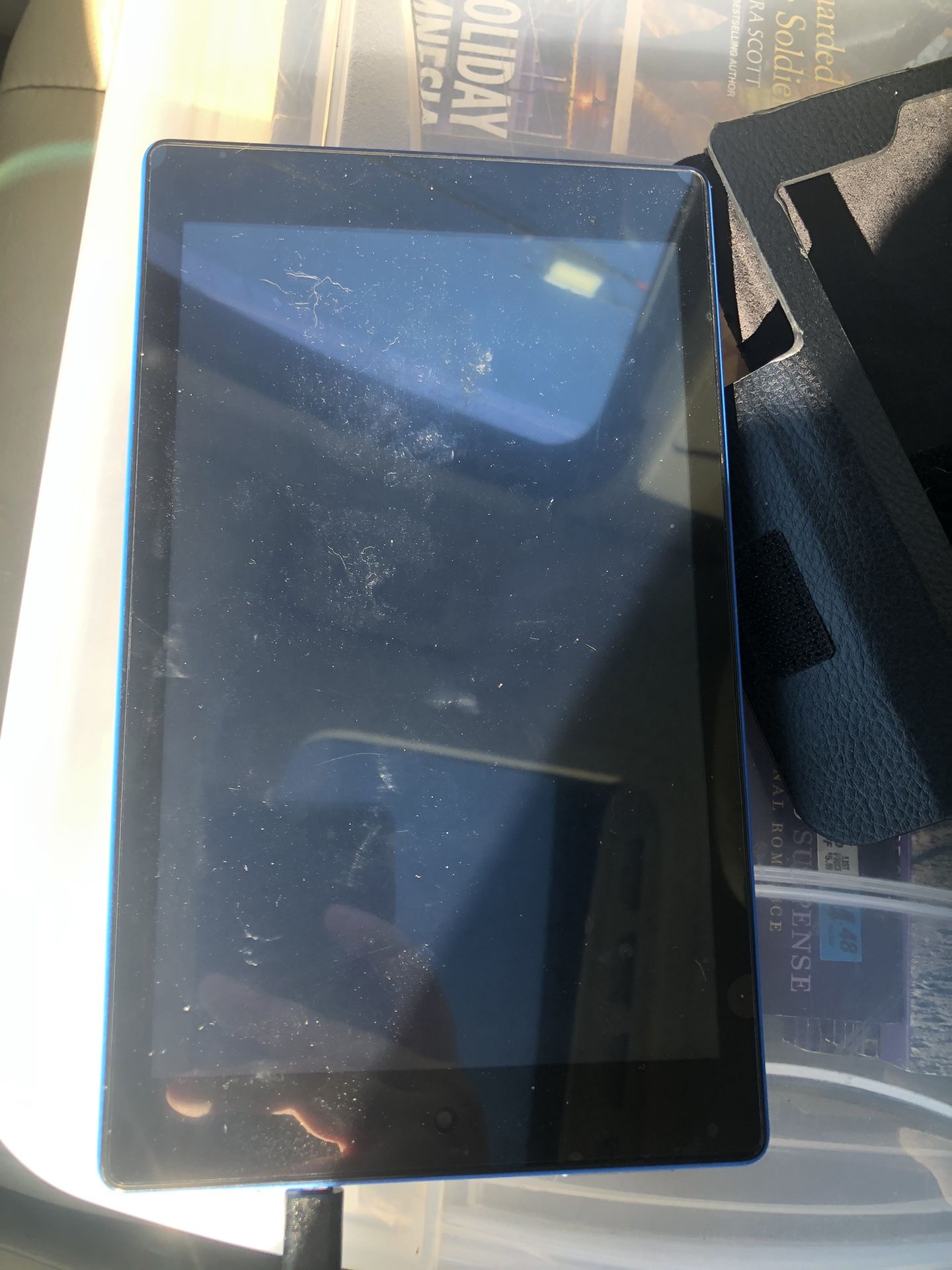 Amazon Fire HD 8 (6th Gen)