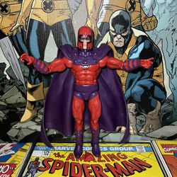 Marvel Legends Magneto X-Men97’