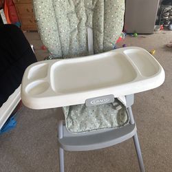 Graco High chair