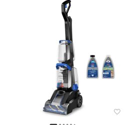 Carpet Cleaner 