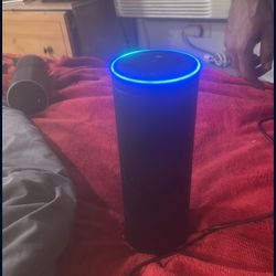 Amazon Echo Tower
