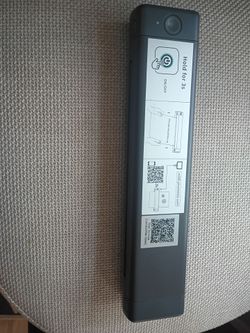 Portable printer
