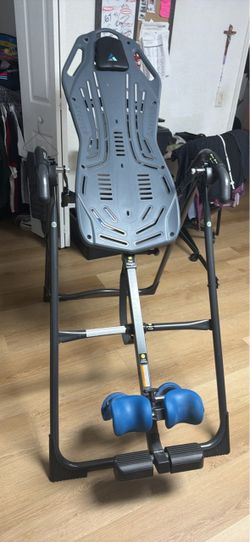 Teeter Fitspine X1