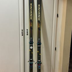 Rossignol Viper S Skis