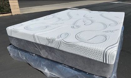 Queen Memory Foam