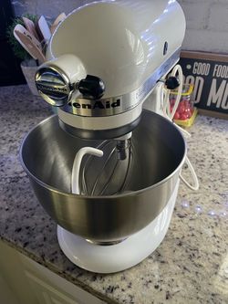 Mixer