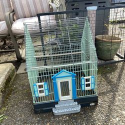 Bird Cage