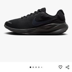 Nike Mens Revolution 7-size8.5
