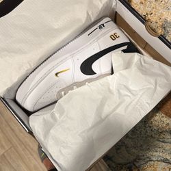 Nike Men’s Air Force 1 