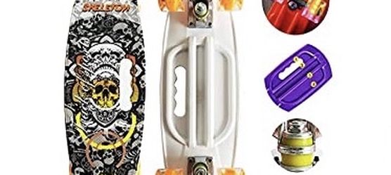 24” Skateboard