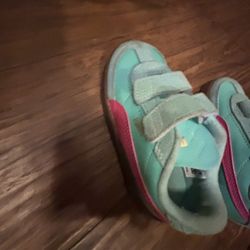 Kids Pumas 