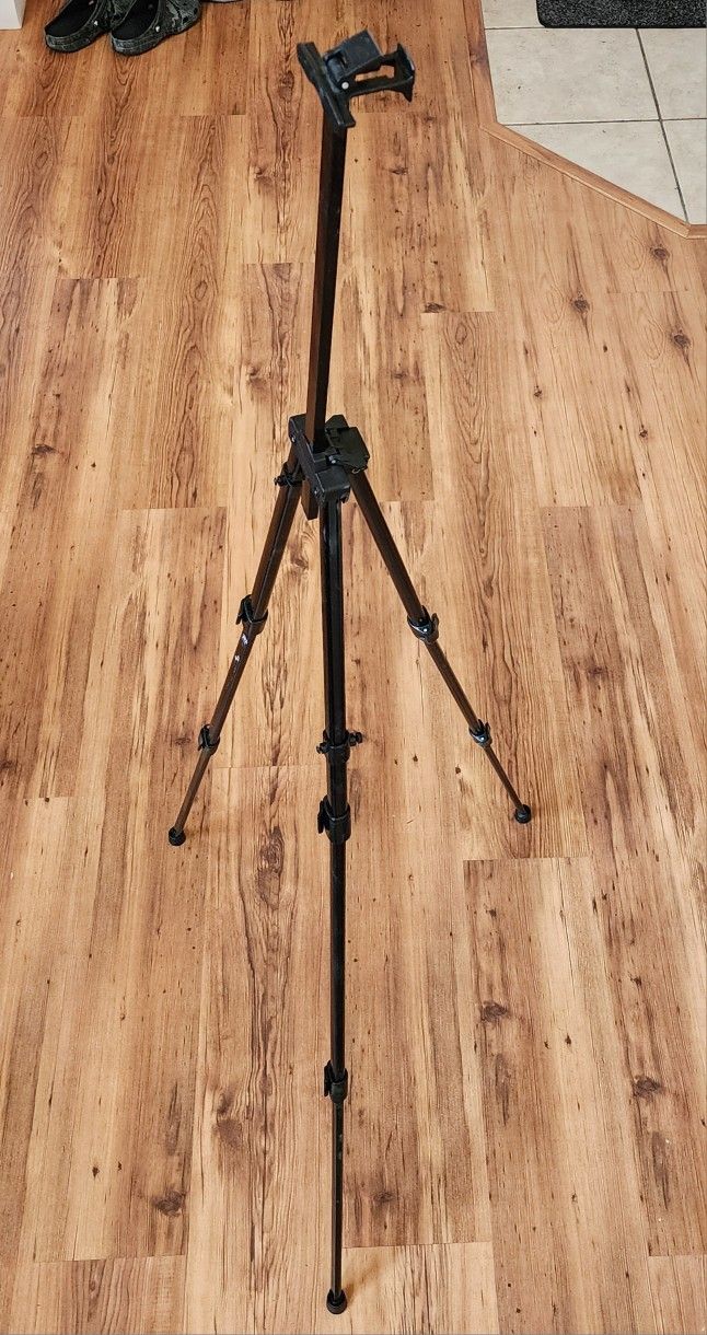 Proline Tripod With Bag