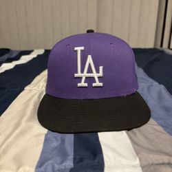 Los Angeles Dodgers Hat