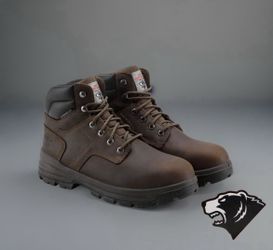HERMAN SURVIVORS BOOTS 🥾