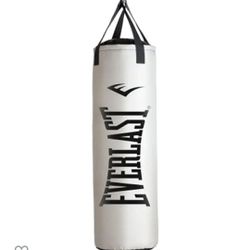 Everlast Heavy Bag 60 Pounds