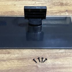 Televison TV Base / Stand / Pedestal with Screws -Genuine RCA LED32B30RQD LCD