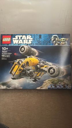 STAR WARS 75447 BRAND NEW LEGO