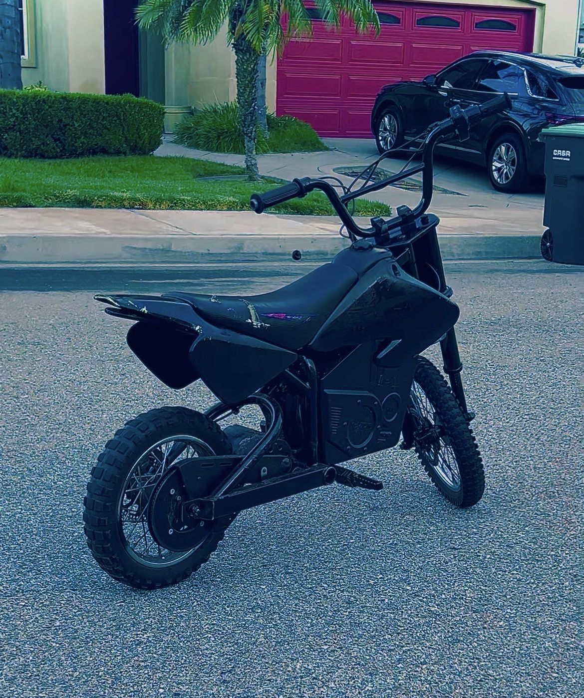 Razor Mx650 for Sale in Riverside, CA - OfferUp