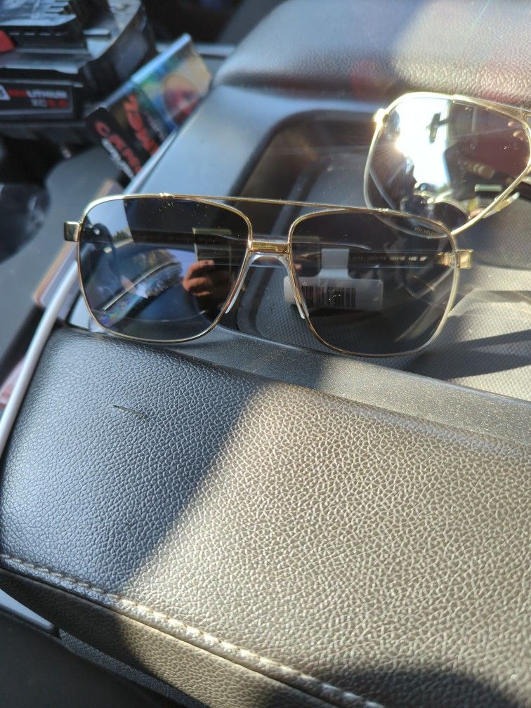 Versace Sunglasses