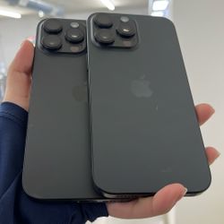 iPhone 16 Pro Max 256gb T-Mobile Or Metro 