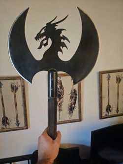 Axe