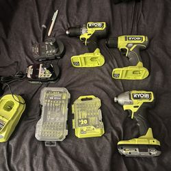 Tools 