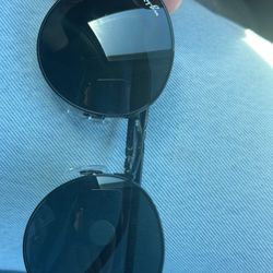 Ray Ban Sunglasses 