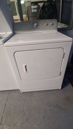 Dryer Work Perfect