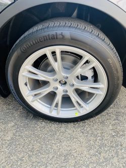 Tesla Model Y Gemini Wheels